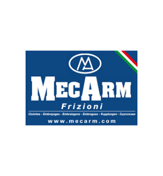 Mecarm SRL